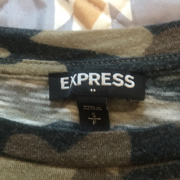 Express top - Picture 2 of 3